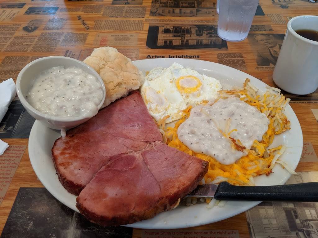 9th Street Cafe | restaurant | 900 Laurel St, Highland, IL 62249, USA | 6186542622 OR +1 618-654-2622