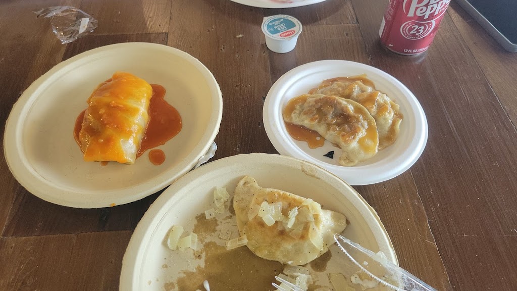 Pierogi Bros. | restaurant | 813 Donald Ross Rd, Juno Beach, FL 33408, USA | 5617202498 OR +1 561-720-2498