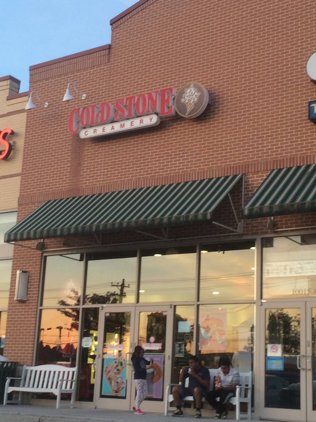 Cold Stone Creamery Cockeysville | bakery | 10015 York Rd # A-5, Cockeysville, MD 21030, USA | 4106288001 OR +1 410-628-8001