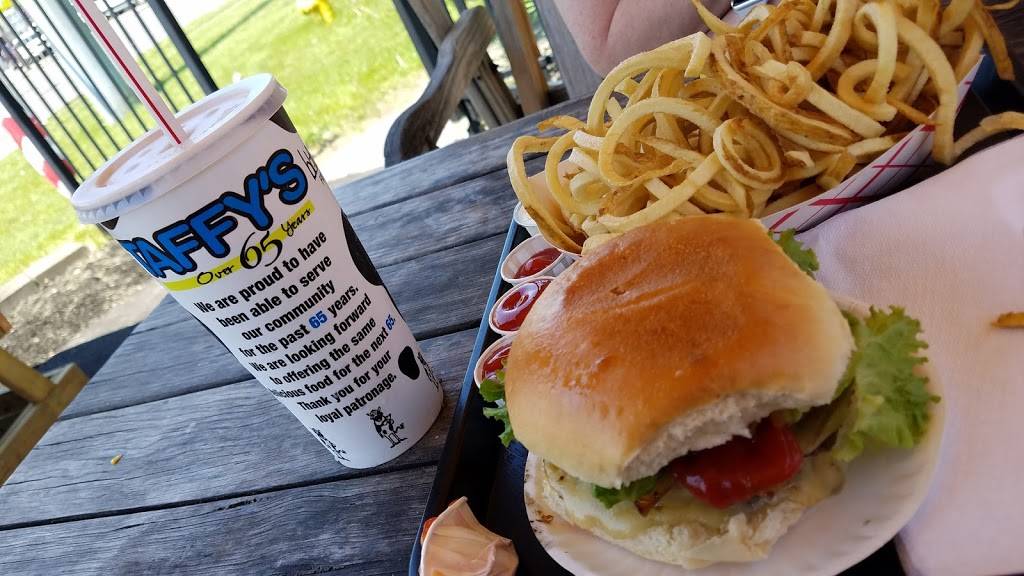 Taffys Hot Dog Stand | meal takeaway | 3261 Orchard Park Rd, Orchard Park, NY 14127, USA | 7166750264 OR +1 716-675-0264