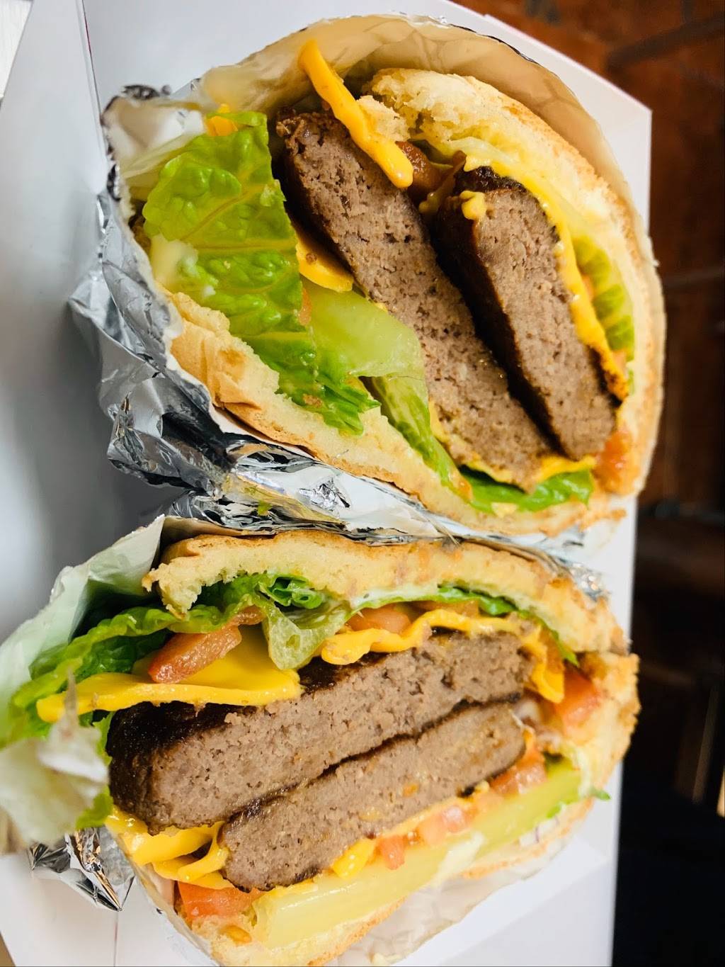 Juicy Chicken | restaurant | 7021 3rd Ave, Brooklyn, NY 11209, USA | 7186301113 OR +1 718-630-1113