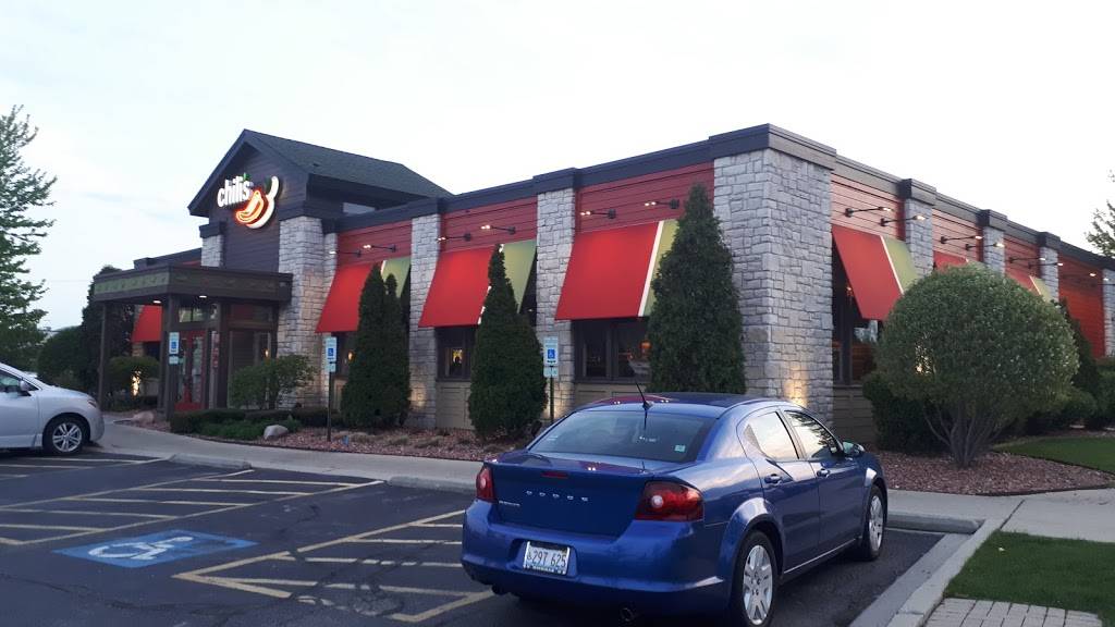 Chilis Grill & Bar | meal takeaway | 7140 Mannheim Rd, Rosemont, IL 60018, USA | 8472989031 OR +1 847-298-9031