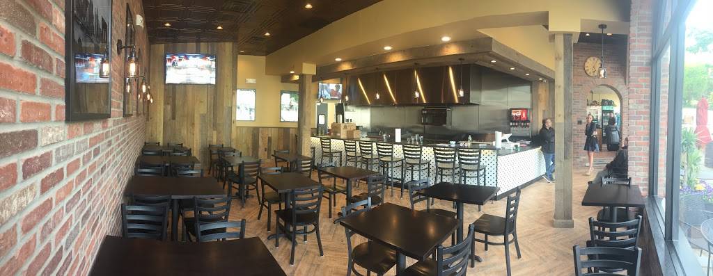 Broughton Grill | restaurant | 712 Bloomfield Ave, Montclair, NJ 07042, USA | 9737444402 OR +1 973-744-4402