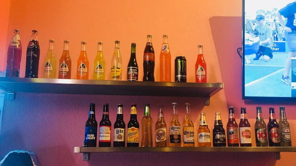 Las Palomas Mexican Grill | restaurant | 12230 W Lake Houston Pkwy, Houston, TX 77044, USA | 3467545025 OR +1 346-754-5025