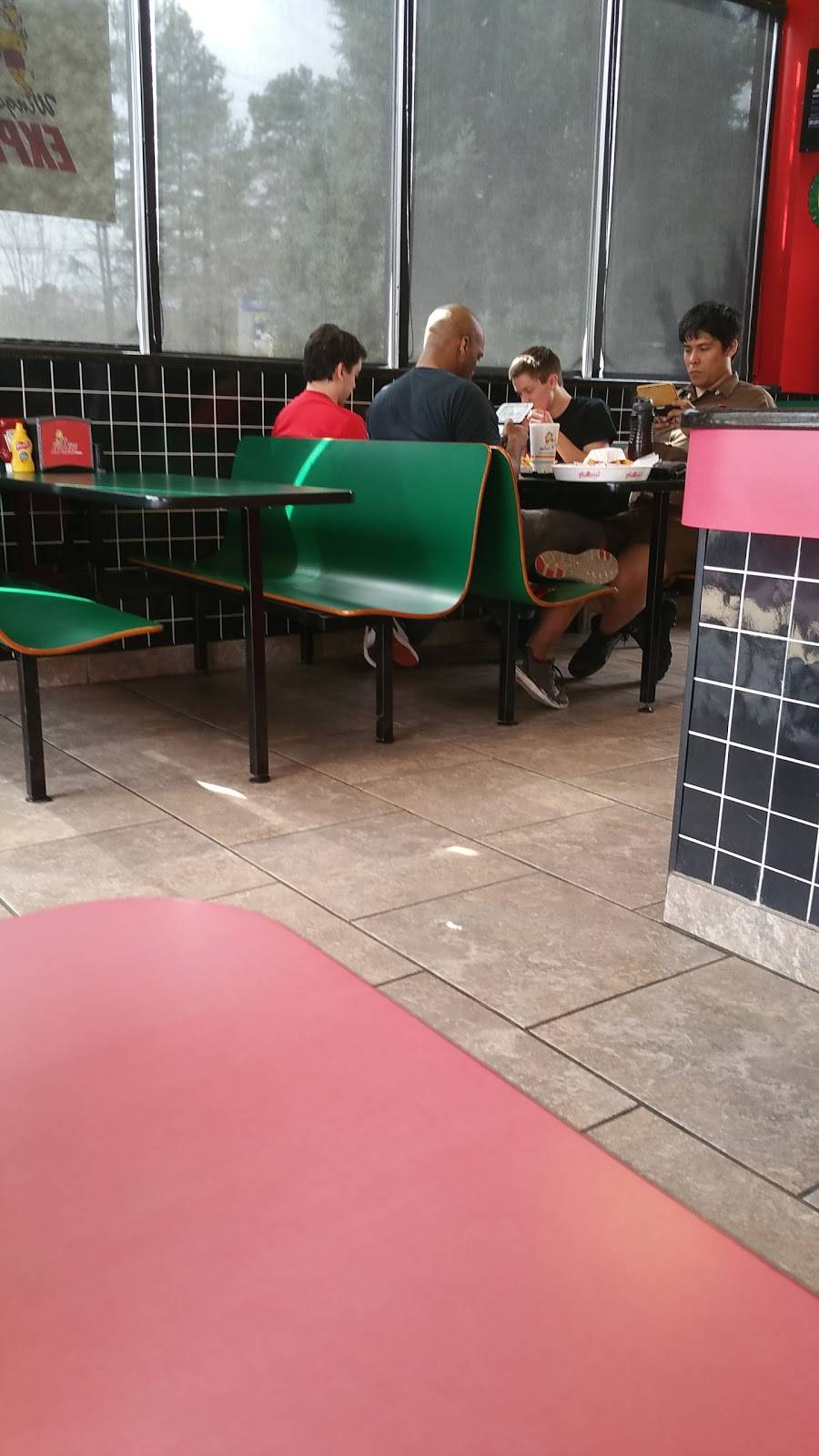 HJ Wings & Things Express | restaurant | 565 Hwy 74 S, Peachtree City, GA 30269, USA | 6788330655 OR +1 678-833-0655