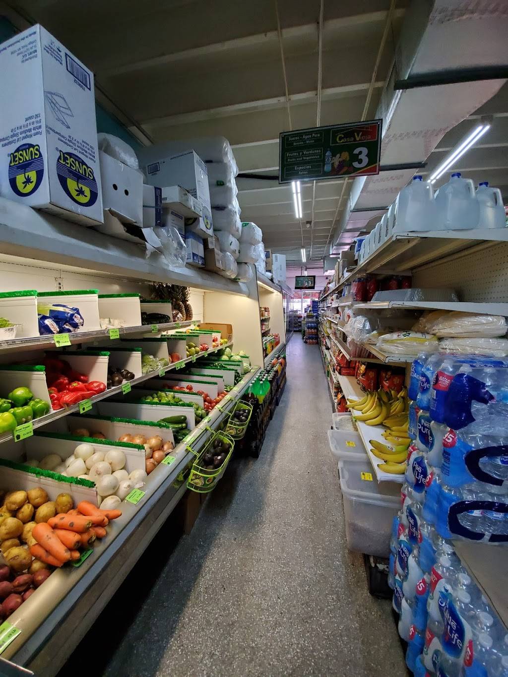 Casa Vieja Inc | restaurant | 1209 Lake Ave, Lake Worth, FL 33460, USA | 5614295920 OR +1 561-429-5920