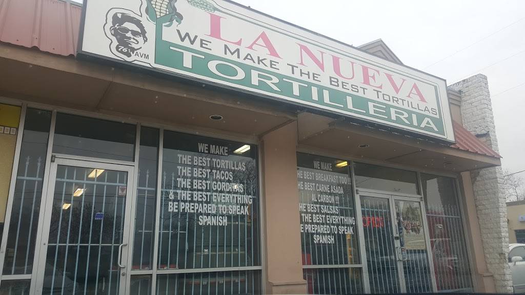 La Nueva Riograndense | restaurant | 831 N Sylvania Ave, Fort Worth, TX 76111, USA | 8172220090 OR +1 817-222-0090