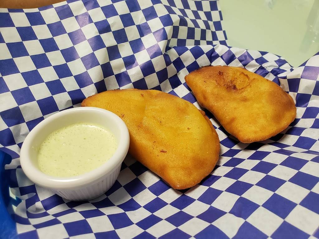 The Shark Latin Food | restaurant | 7002 N Atlantic Ave, Cape Canaveral, FL 32920, USA | 3216132778 OR +1 321-613-2778