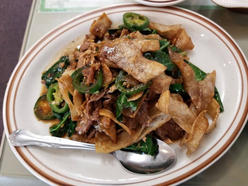 Siams House Restaurant | restaurant | 7742 N Milwaukee Ave, Niles, IL 60714, United States | 8479672390 OR +1 847-967-2390