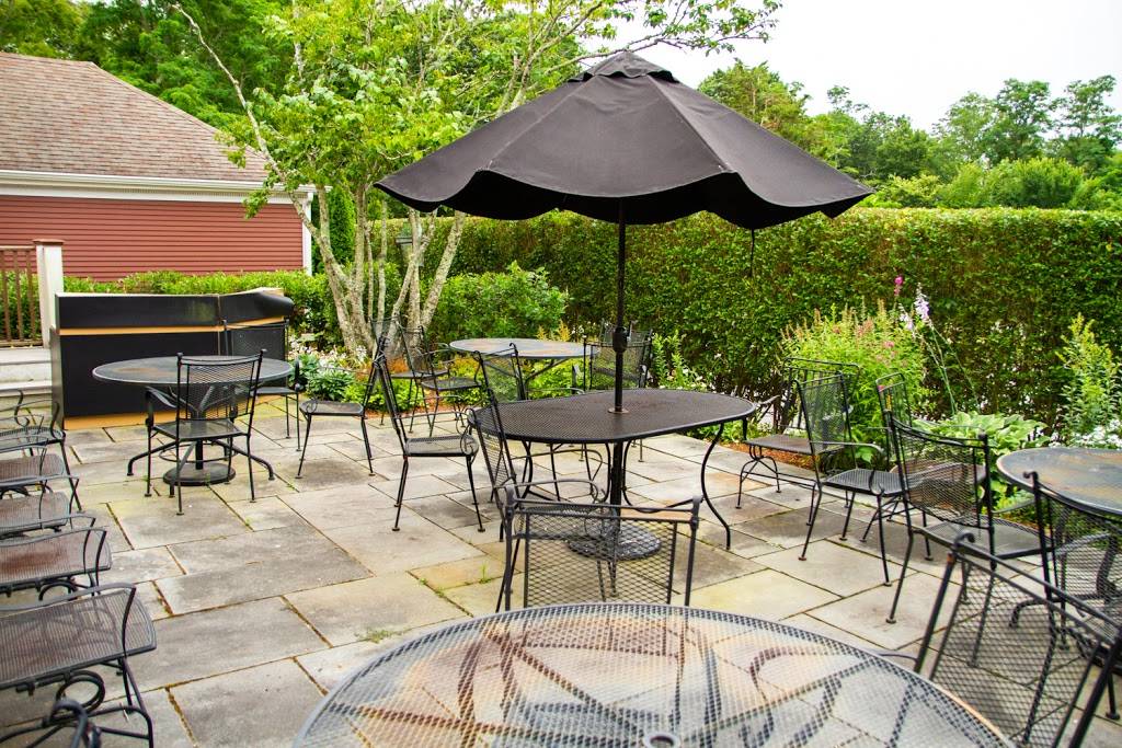 Villaggio Ristorante | restaurant | 4631 Falmouth Rd, Cotuit, MA 02635, USA | 5084280000 OR +1 508-428-0000