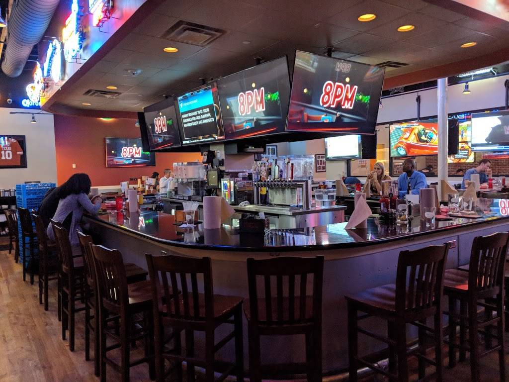 Pluckers Wing Bar | restaurant | 7101 W, TX-71 Ste E19, Austin, TX 78735, USA | 7372019464 OR +1 737-201-9464