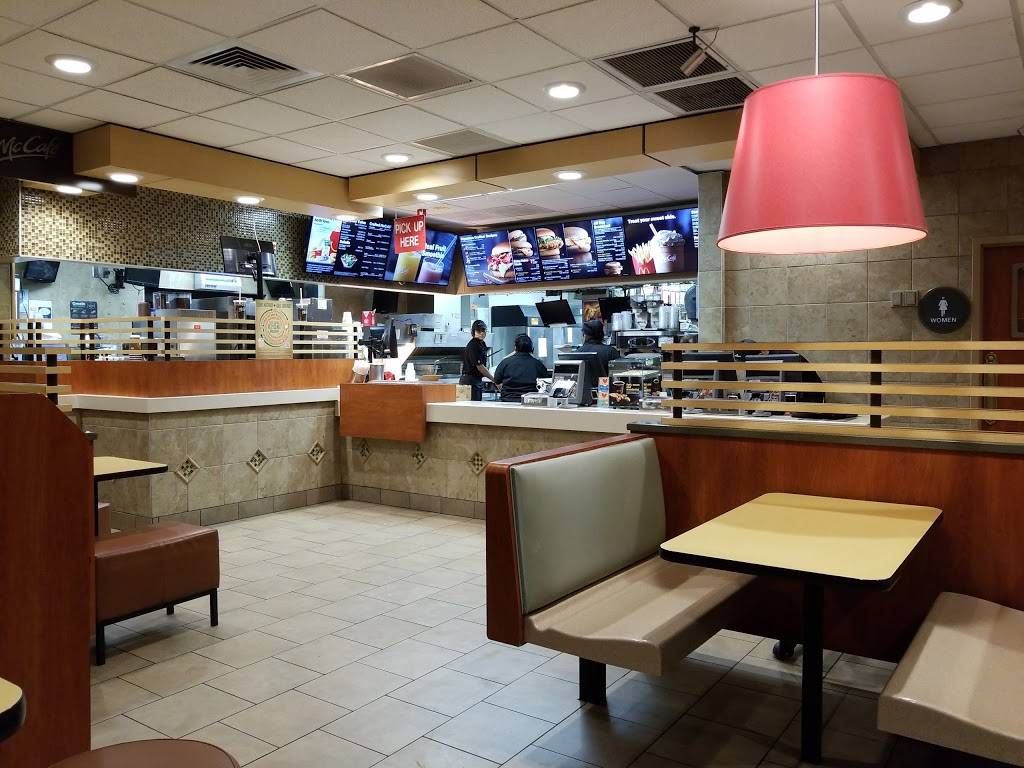 McDonalds | cafe | 1601 E Glendale Ave, Phoenix, AZ 85020, USA | 6026048159 OR +1 602-604-8159