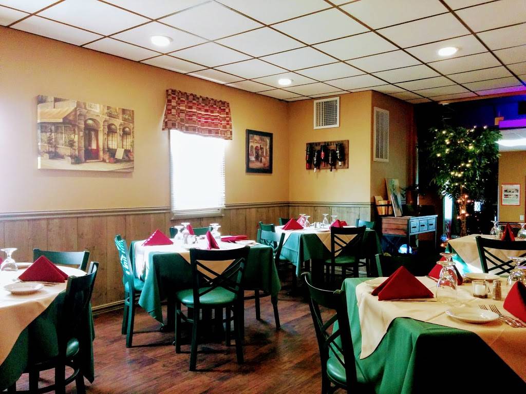 Cosmo Bella Pizza | restaurant | 135 Newark Pompton Turnpike, Pequannock Township, NJ 07440, USA | 9736940321 OR +1 973-694-0321