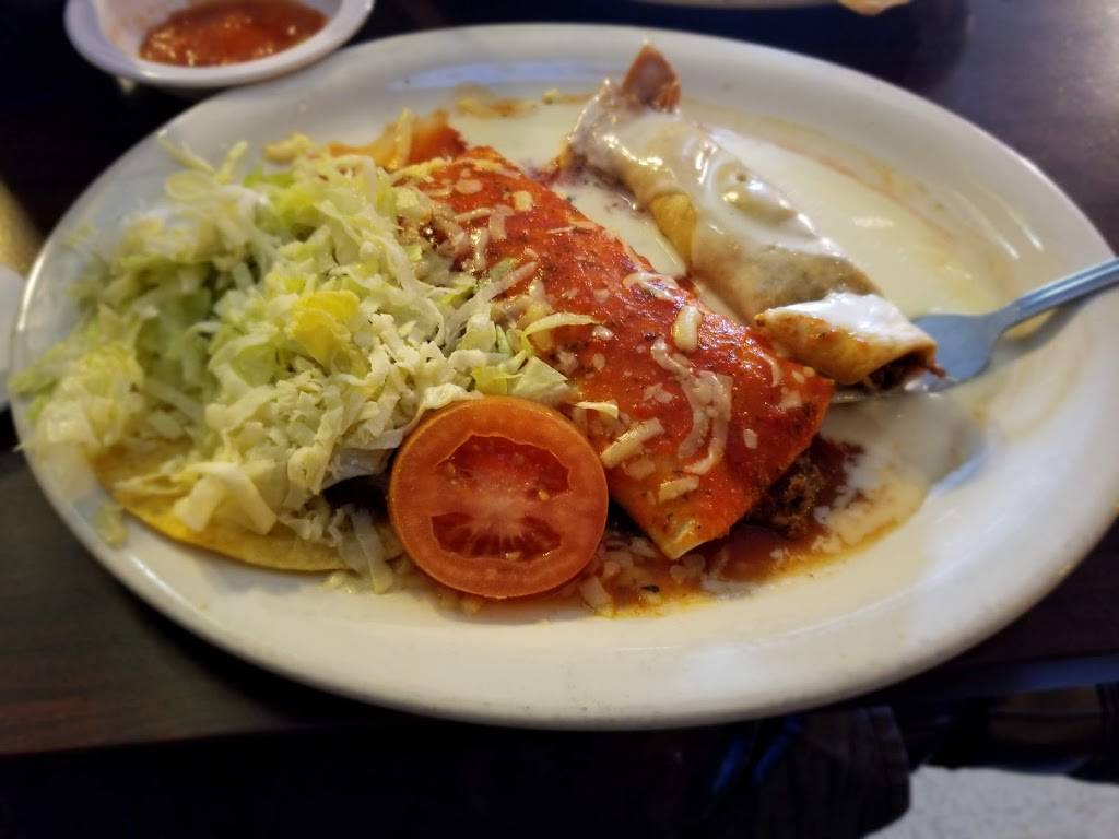 Santana Mexican Grill | restaurant | 114 Merchants Square Dr, Cartersville, GA 30121, USA | 7706063960 OR +1 770-606-3960