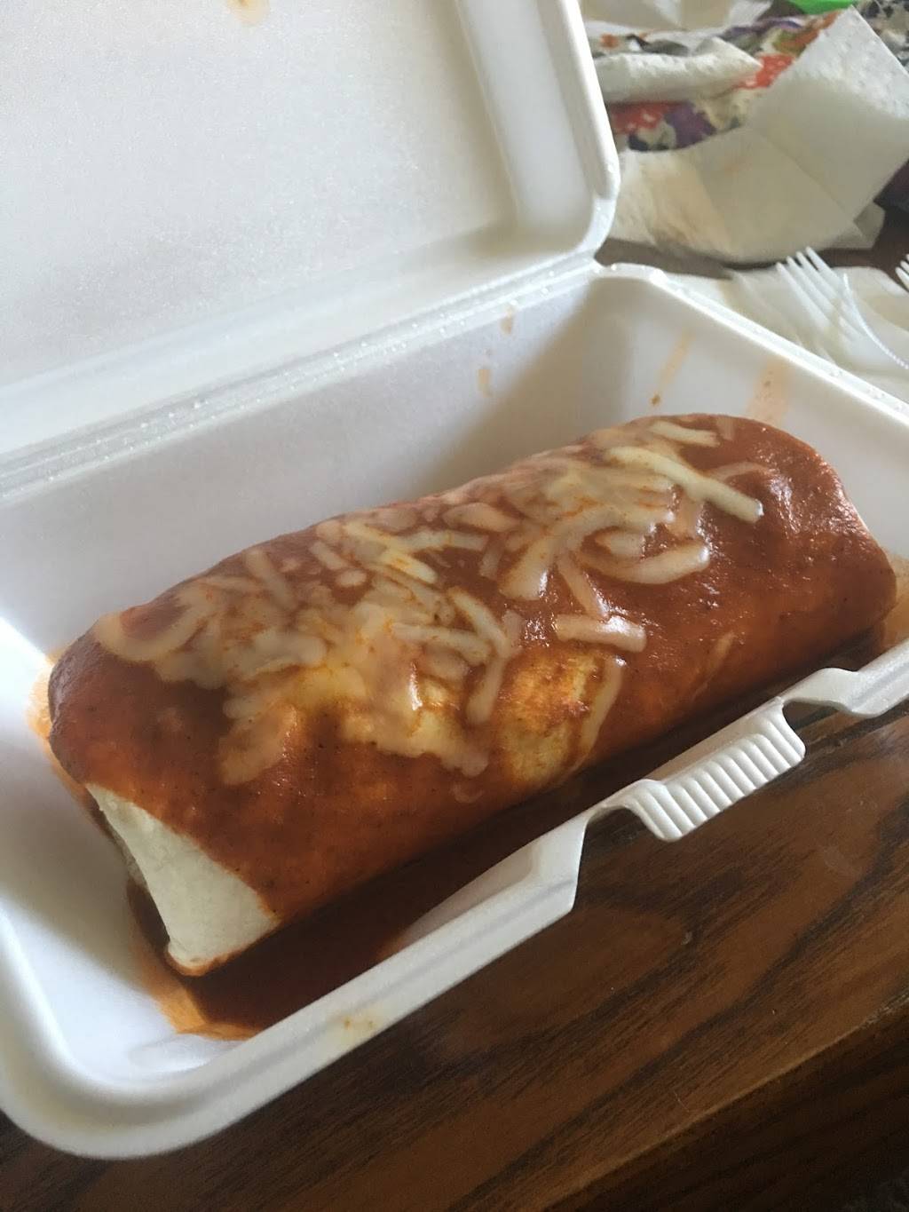 Rivas Taco Shop | restaurant | 575 OR-99, Eugene, OR 97402, USA | 5414611183 OR +1 541-461-1183