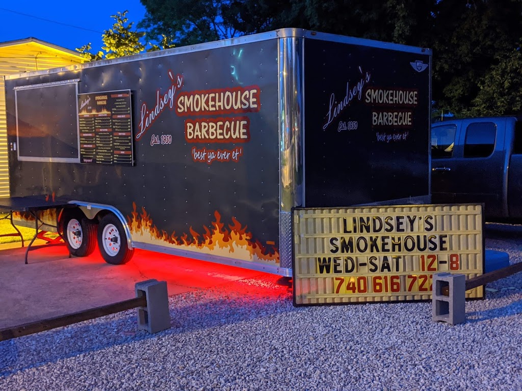 Lindseys SmokeHouse Barbecue | restaurant | 10961 Hebron Rd, Buckeye Lake, OH 43008, USA | 7406167227 OR +1 740-616-7227