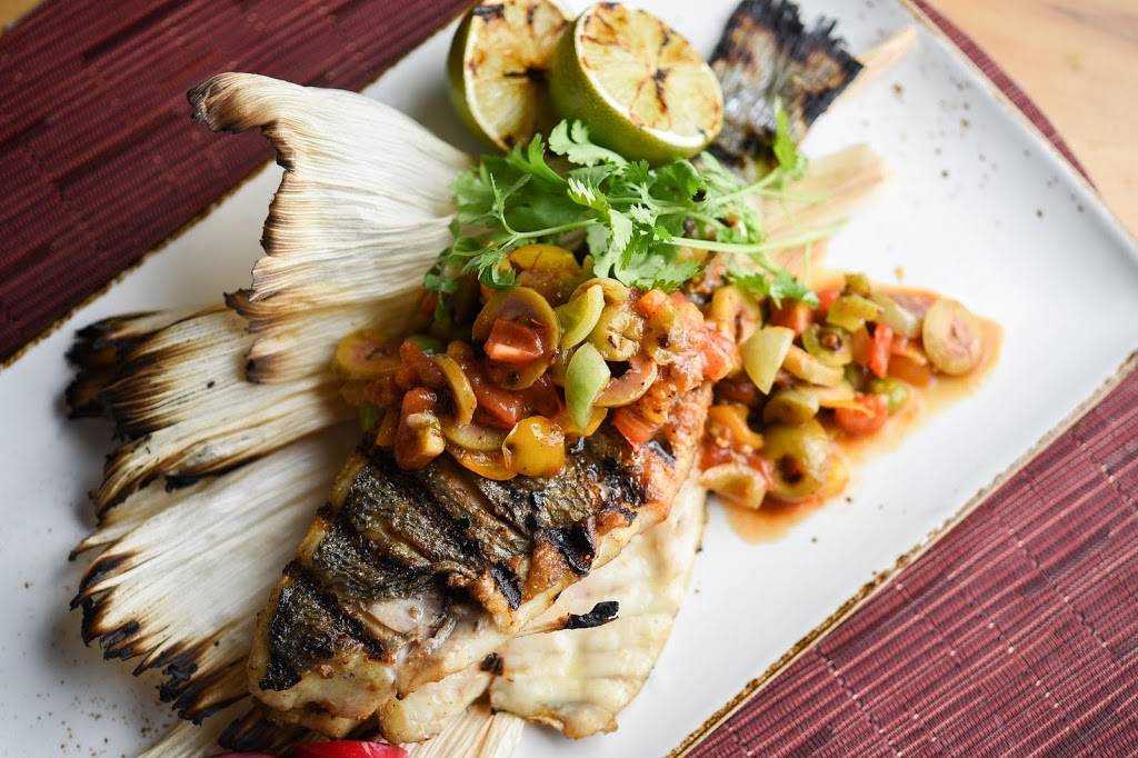 Dos Caminos | restaurant | 475 W Broadway, New York, NY 10012, USA | 2122774300 OR +1 212-277-4300