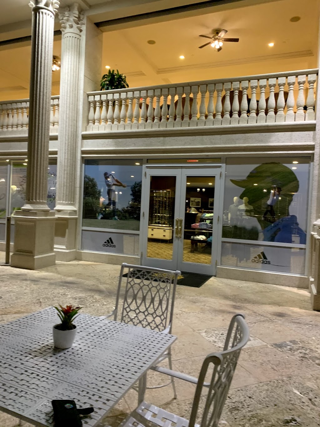 BLT Prime | restaurant | 4400 NW 87th Ave, Miami, FL 33178, USA | 3055916606 OR +1 305-591-6606