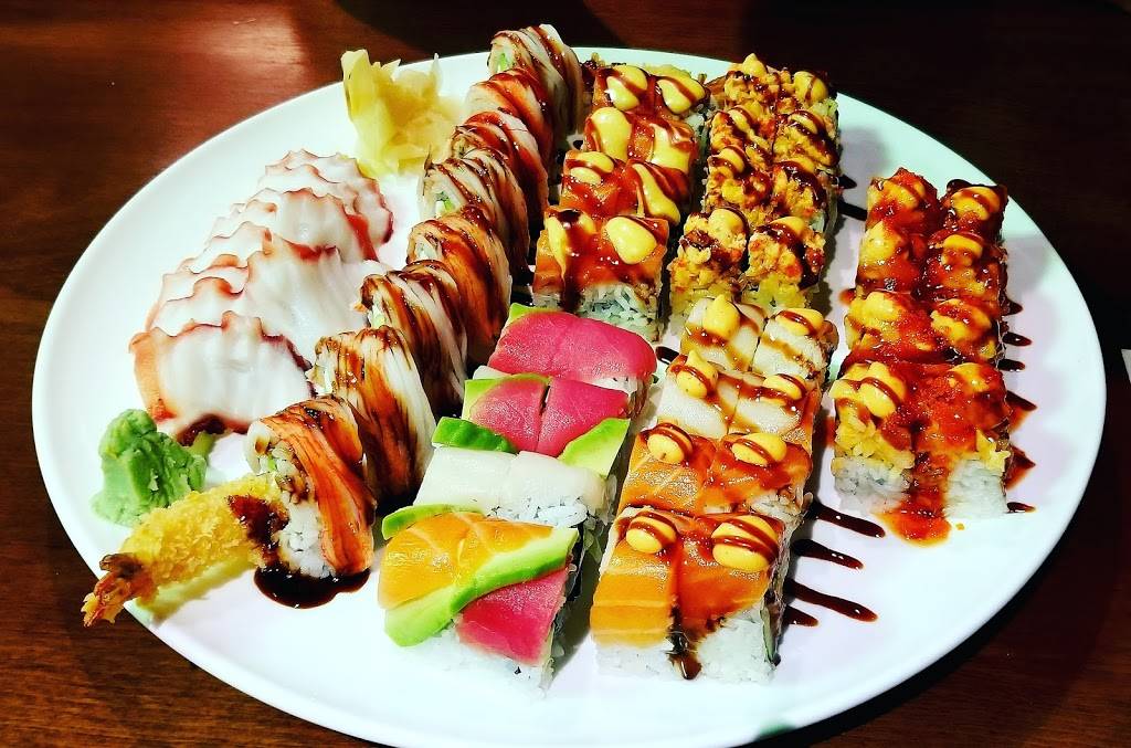 Miso | restaurant | 478 Albany Ave, Kingston, NY 12401, USA | 8453387888 OR +1 845-338-7888