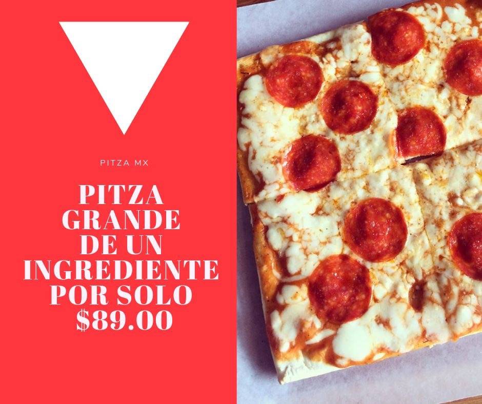 Pitza Mx | restaurant | Carretera Libre Tijuana-Ensenada #300, RS Rosarito, Reforma, 22704 Rosarito, B.C., Mexico | 016611041278 OR +52 661 104 1278