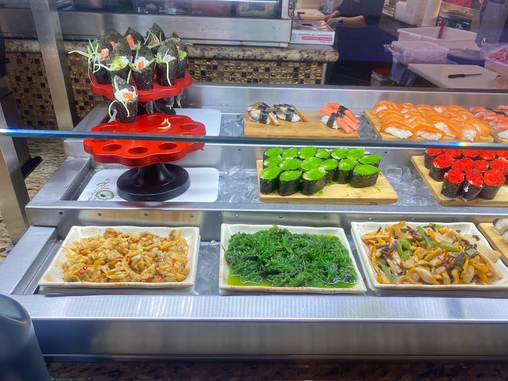 Teppanyaki Grill & Buffet | restaurant | 8300 Gtwy Blvd E, El Paso, TX 79907, USA | 9155956980 OR +1 915-595-6980