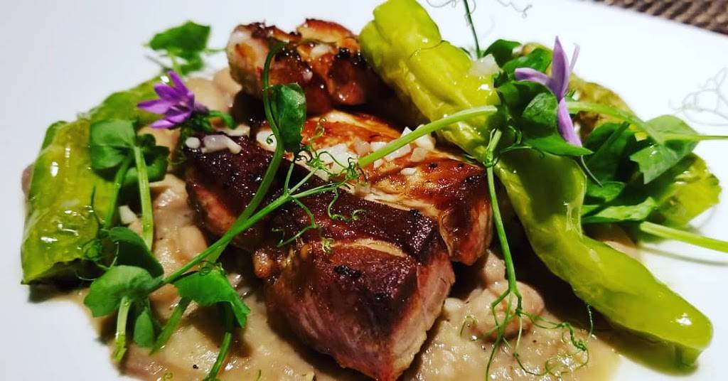 Chianina Steakhouse | restaurant | 5716 E 2nd St, Long Beach, CA 90803, USA | 5624342333 OR +1 562-434-2333