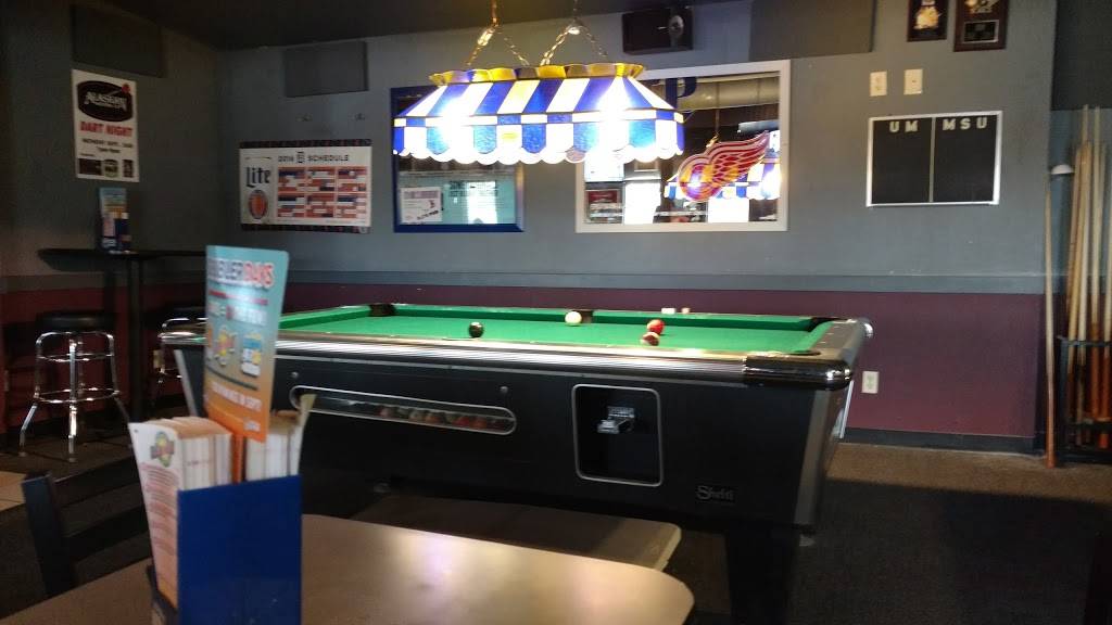 C Js Pub | restaurant | 1027 Schuster Ave, Kalamazoo, MI 49001, USA | 2693420270 OR +1 269-342-0270