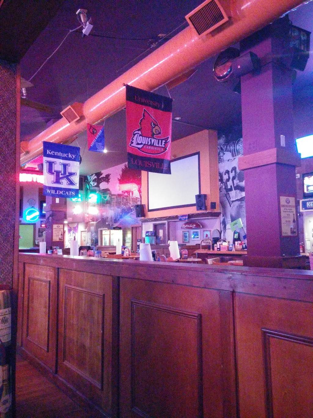 Rooties Sports Bar & Grille | restaurant | 12205 Westport Rd, Louisville, KY 40245, USA | 5023654681 OR +1 502-365-4681