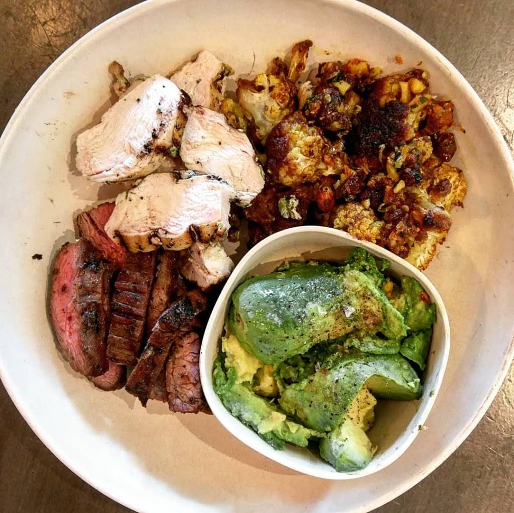 Flower Child | restaurant | 10460 N 90th St, Scottsdale, AZ 85258, USA | 4802404400 OR +1 480-240-4400