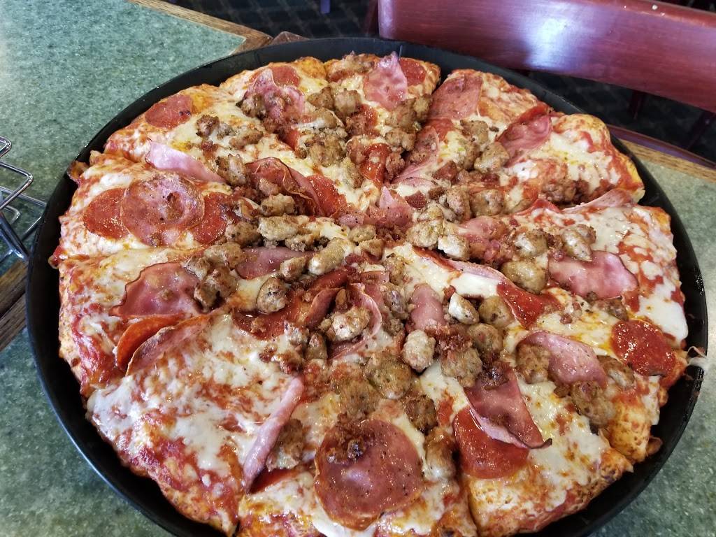 Lamppost Pizza | meal delivery | 1141 Steamboat Pkwy #930, Reno, NV 89521, USA | 7758537887 OR +1 775-853-7887