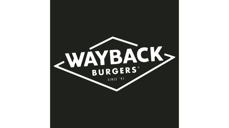 Wayback Burgers | restaurant | 54 Pershing Dr, Derby, CT 06418, USA | 2037320850 OR +1 203-732-0850