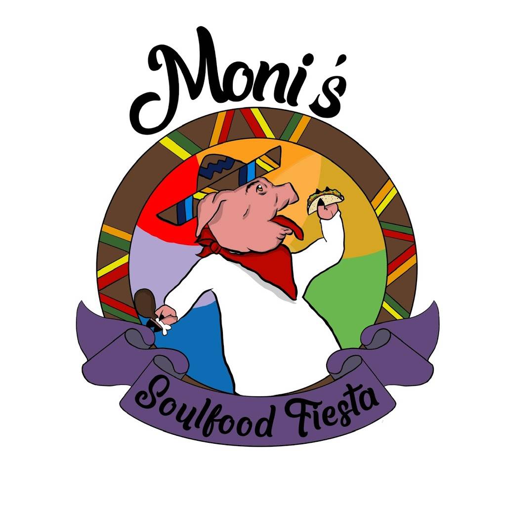 Monis Soulfood Fiesta | restaurant | 850 Pappas Dr, DeKalb, IL 60115, USA | 8159010797 OR +1 815-901-0797