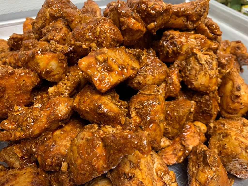 The Liberation Kitchen | restaurant | 13330 Ranchero Rd #8, Oak Hills, CA 92344, USA | 7607737500 OR +1 760-773-7500