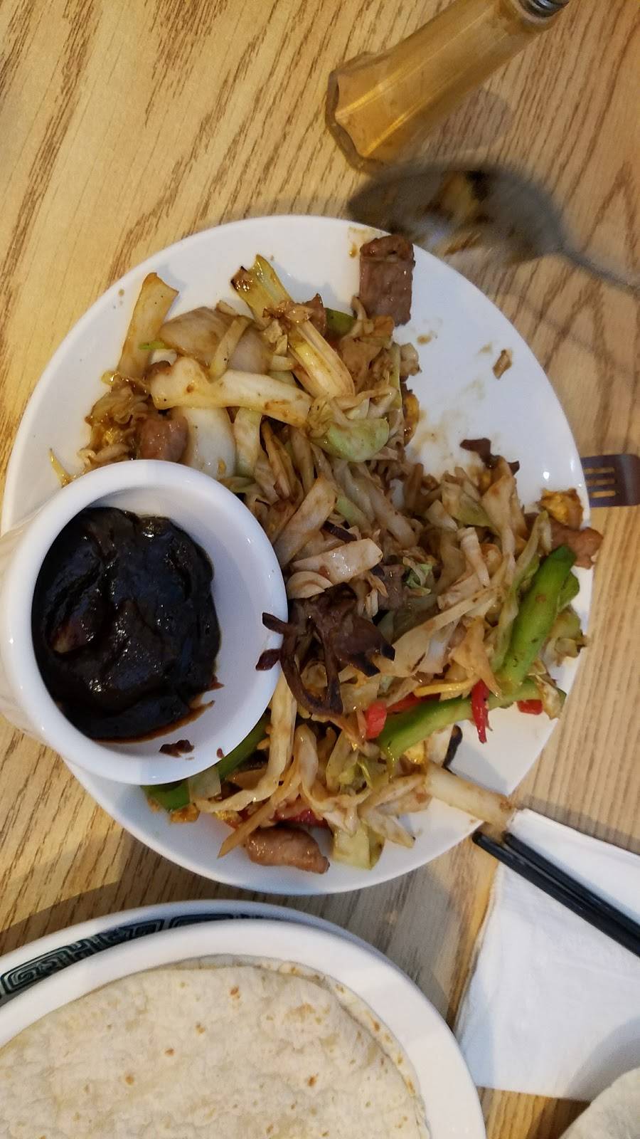 Blue Sky Cafe | restaurant | 1625 El Camino Real #9, Belmont, CA 94002, USA | 6505950228 OR +1 650-595-0228