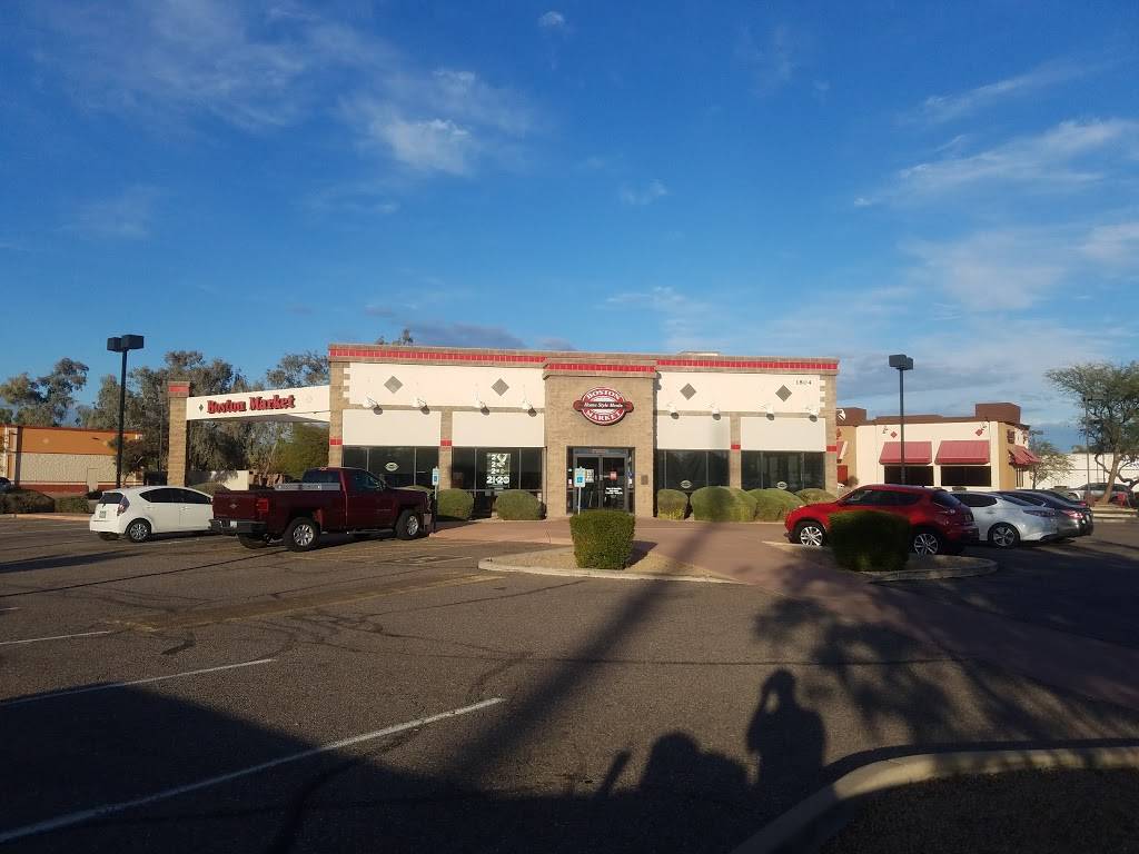 Boston Market | restaurant | 1804 E Elliot Rd, Tempe, AZ 85283, USA | 4808385522 OR +1 480-838-5522