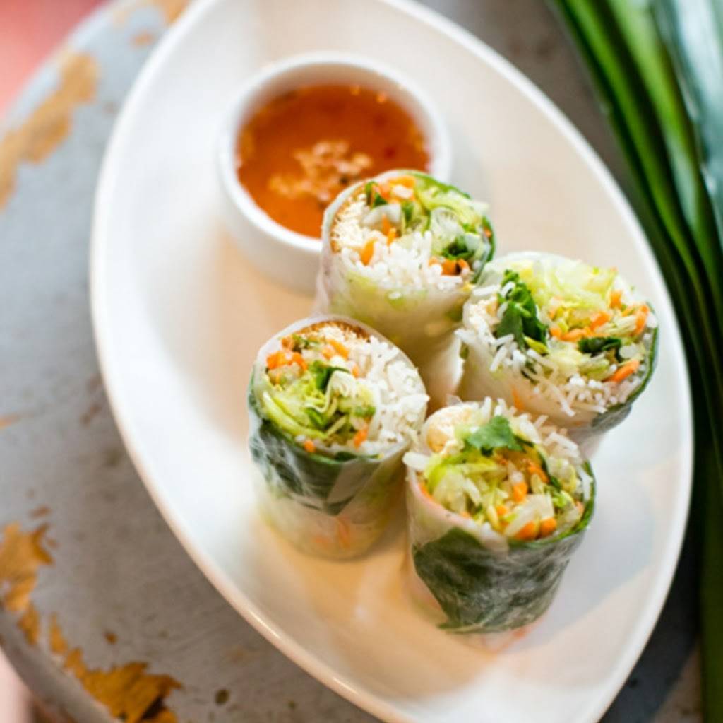 E-San Thai Lents Food Cart | restaurant | 9320 SE Woodstock Blvd, Portland, OR 97266, USA | 5039808322 OR +1 503-980-8322