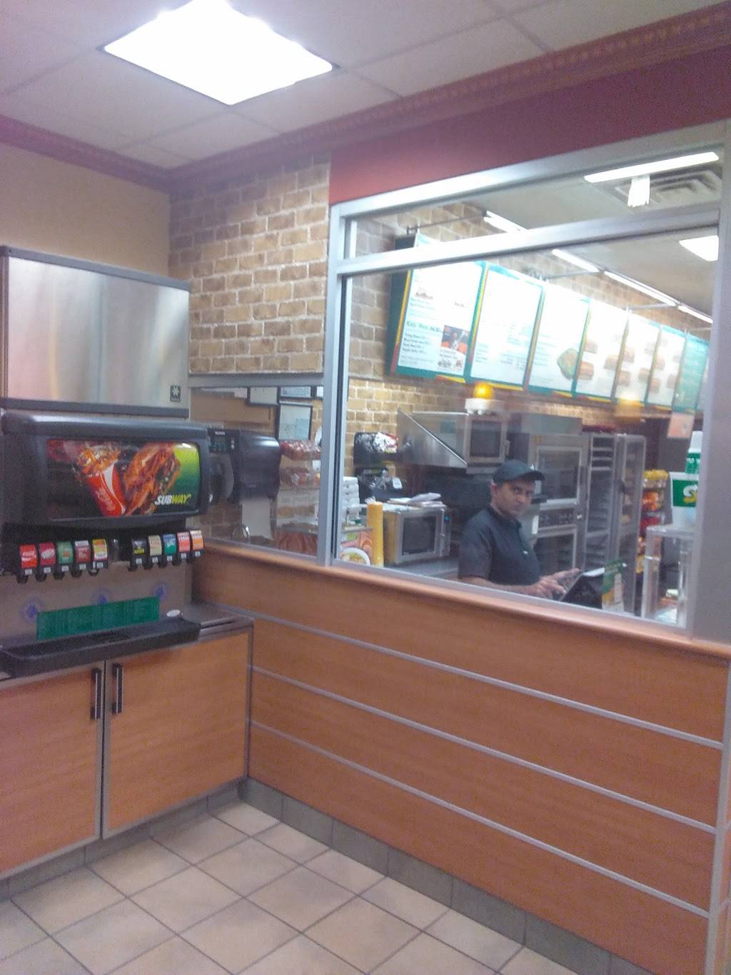 Subway Restaurants | restaurant | 11629 S Halsted St, Chicago, IL 60628, USA | 7736600777 OR +1 773-660-0777
