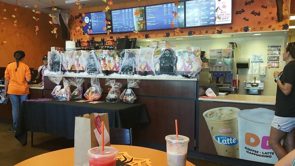 Dunkin | cafe | 675 S Watson Rd Ste 107, Buckeye, AZ 85326, USA | 6233861102 OR +1 623-386-1102