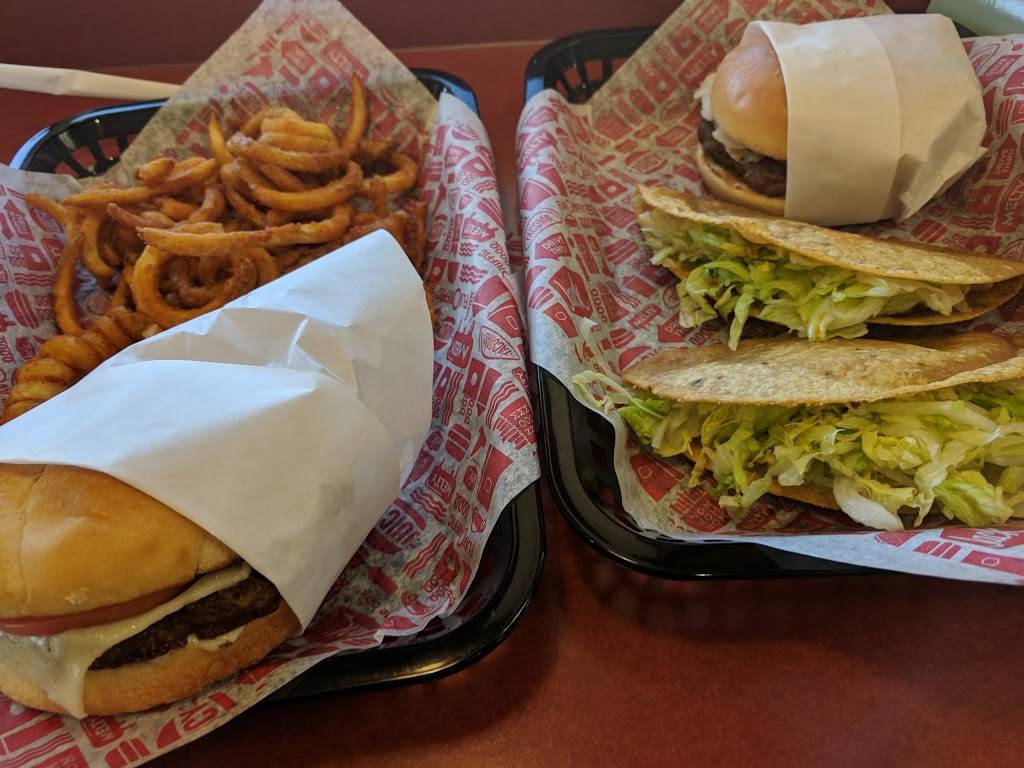 Jack in the Box | restaurant | 7901 Burnet Rd, Austin, TX 78757, USA | 5124541555 OR +1 512-454-1555