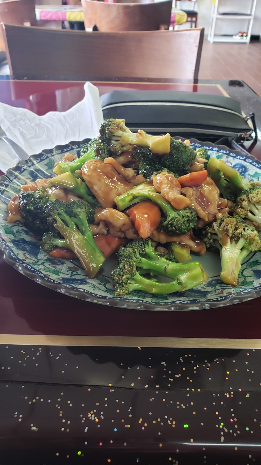 China Wok | restaurant | 609 OK-2, Wilburton, OK 74578, USA | 9184652800 OR +1 918-465-2800