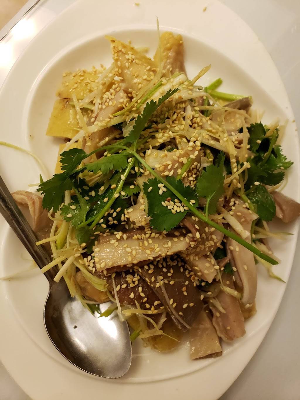 Gourmet Village 星廚小館 | restaurant | 465 Broadway, Millbrae, CA 94030, USA | 6502399183 OR +1 650-239-9183