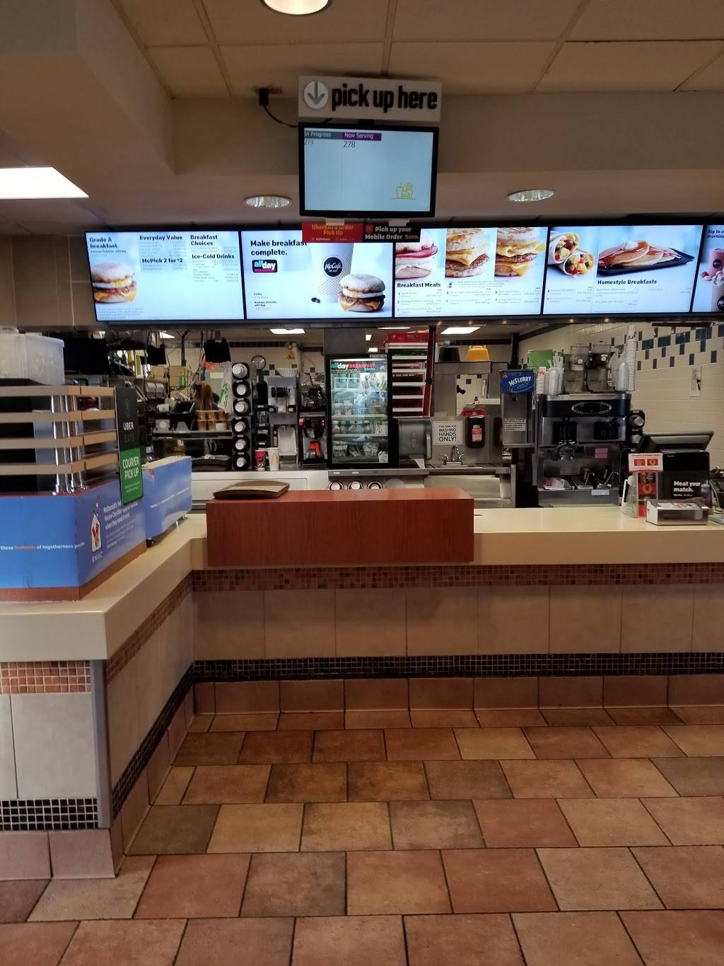 McDonalds | cafe | 5085 N Federal Blvd, Denver, CO 80221, USA | 3034770655 OR +1 303-477-0655