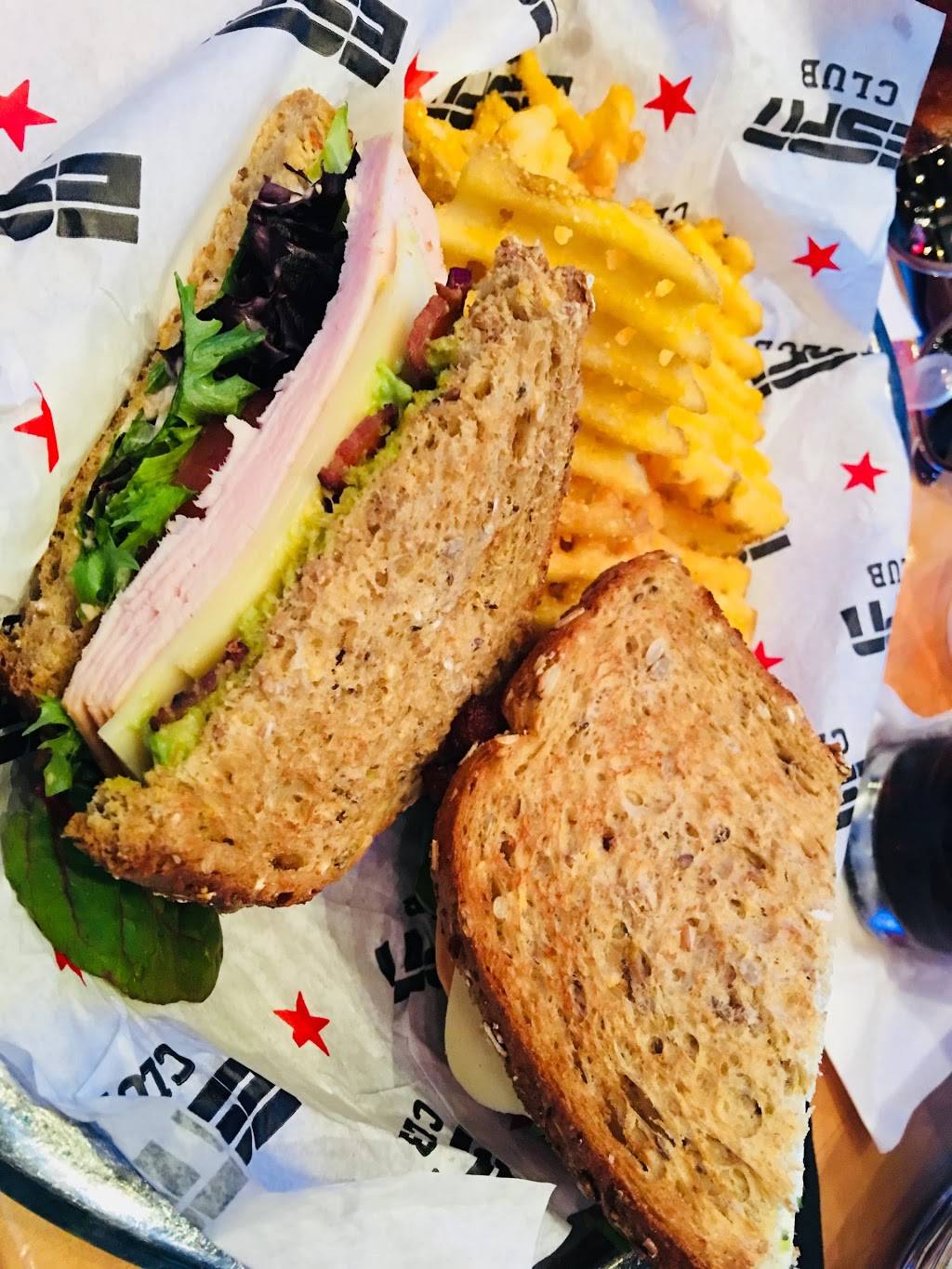 ESPN Club | restaurant | 2101 N Epcot Resorts Blvd, Orlando, FL 32836, USA | 4079393463 OR +1 407-939-3463