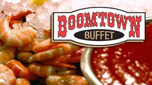 Boomtown Casino Buffet | restaurant | 676 Bayview Ave, Biloxi, MS 39530, USA | 2284357000 OR +1 228-435-7000