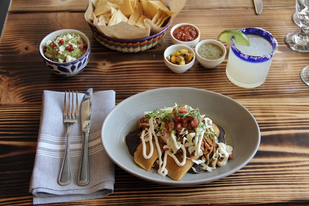 Arriba Cantina | restaurant | 2316 NE 65th St #101, Seattle, WA 98115, USA | 2067086532 OR +1 206-708-6532