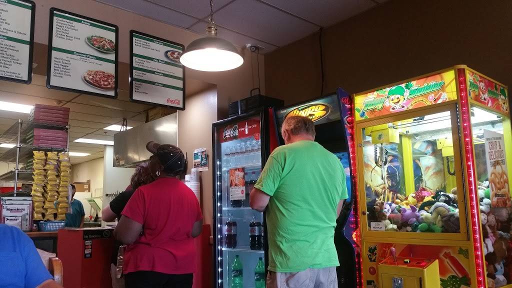 Samuel Mancinos Italian Eatery | restaurant | 910 Erskine Plaza, South Bend, IN 46614, USA | 5742319940 OR +1 574-231-9940