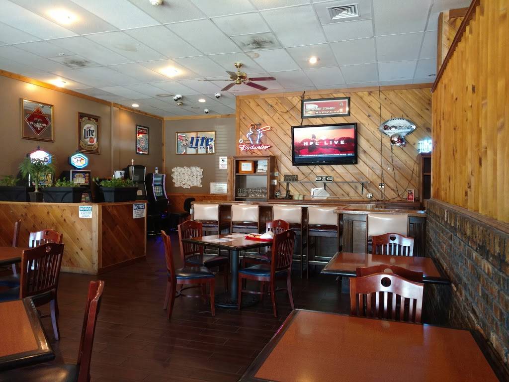 Munchies Pizza & Bar | restaurant | 3 Turner Ave, Elk Grove Village, IL 60007, USA | 8474390393 OR +1 847-439-0393