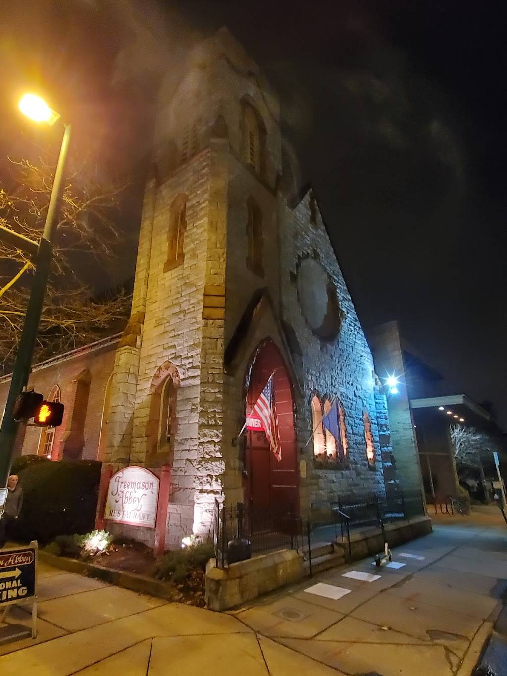 Freemason Abbey Restaurant | restaurant | 209 W Freemason St, Norfolk, VA 23510, USA | 7576223966 OR +1 757-622-3966