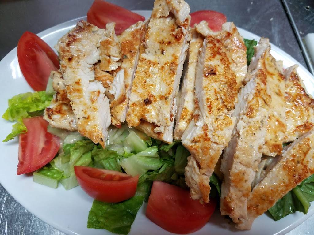 Broadway. Diner | restaurant | 2 E Main St, Middletown, DE 19709, USA | 3024641065 OR +1 302-464-1065