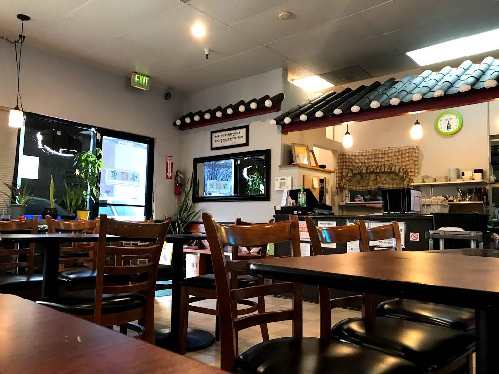 Miga Korean Restaurant | restaurant | 39033 State St, Fremont, CA 94538, USA | 5107972949 OR +1 510-797-2949